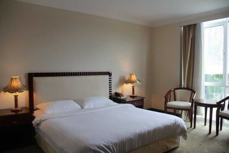 Palm Garden Hotel Brunei Bandar Seri Begawan Extérieur photo