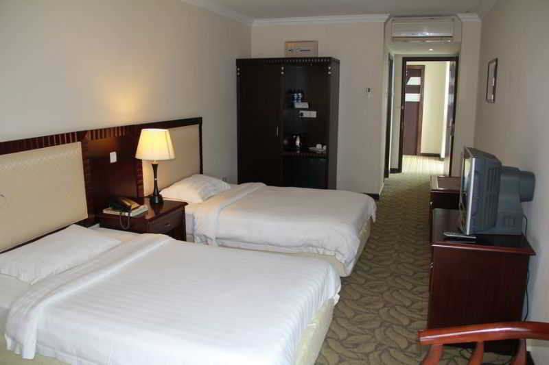Palm Garden Hotel Brunei Bandar Seri Begawan Extérieur photo