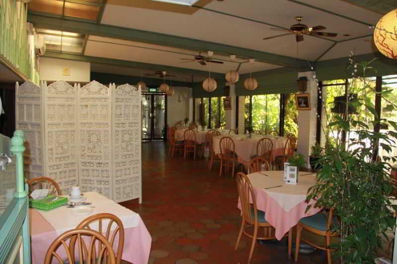 Palm Garden Hotel Brunei Bandar Seri Begawan Extérieur photo