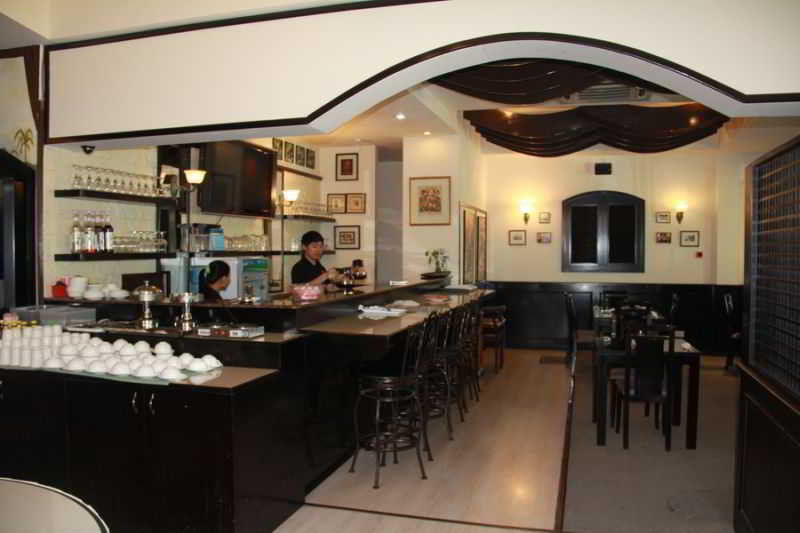 Palm Garden Hotel Brunei Bandar Seri Begawan Extérieur photo
